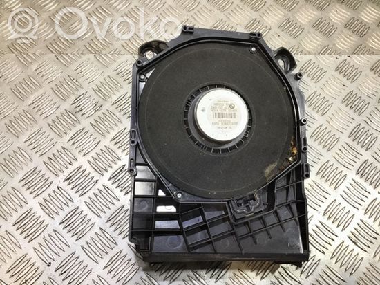 BMW 1 E81 E87 Subwoofer speaker 43040741975 65139143233