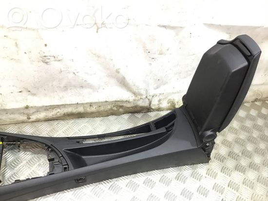 BMW 1 E81 E87 Center console 51167112186 51169110406