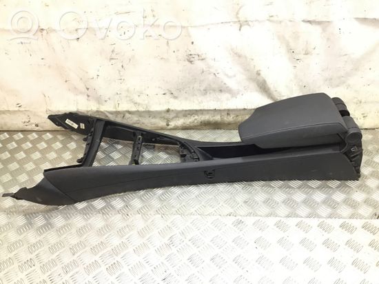 BMW 1 E81 E87 Center console 51167112186 51169110406