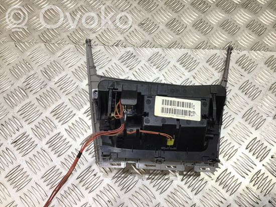 BMW 1 E81 E87 Other center console (tunnel) element 52850610