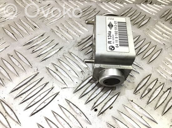 BMW 1 E81 E87 Air conditioning (A/C) expansion valve 64119182512