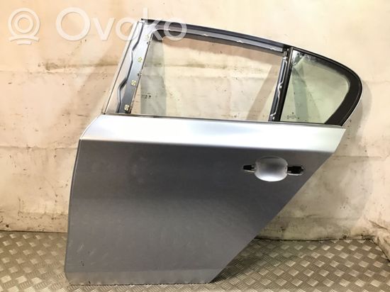 BMW 1 E81 E87 Rear door 43R001583