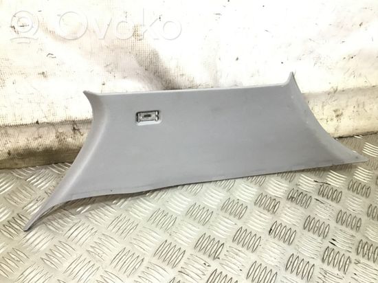 BMW 1 E81 E87 (D) pillar trim (bottom) 51437058340
