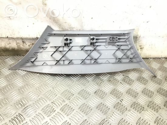 BMW 1 E81 E87 (D) pillar trim (bottom) 51437058340
