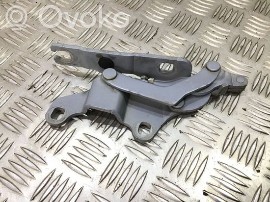 BMW 1 E81 E87 Engine bonnet/hood hinges 7060560