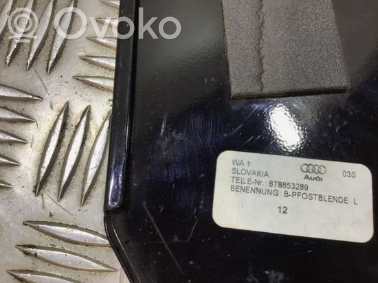 Audi A5 8T 8F Other exterior part 8T8853289