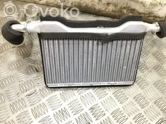 BMW 5 F10 F11 Air conditioning (A/C) radiator (interior) S8206002