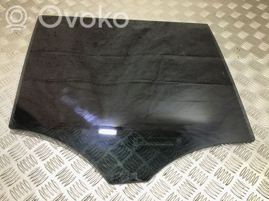 Mercedes-Benz GL X166 Rear door window glass 43R009545