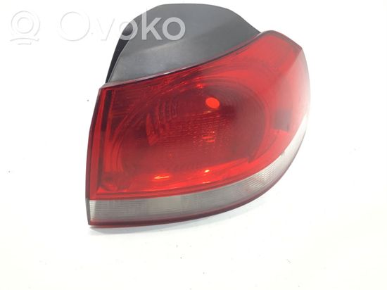 Volkswagen Golf VI Rear/tail lights 5K0945112