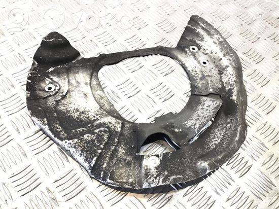 BMW X5 F15 Front brake disc dust cover plate 6789089