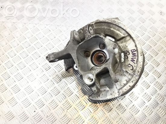 BMW 5 F10 F11 Rear wheel hub