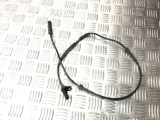 BMW 5 F10 F11 ABS brake wheel speed sensor 6853859