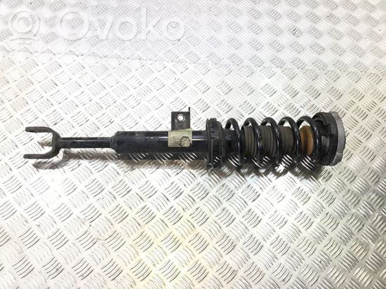 BMW 5 F10 F11 Front shock absorber/damper 31306795082