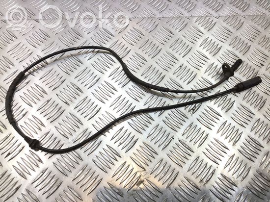 BMW X5 E70 ABS rear brake sensor 10379310