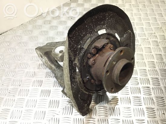 BMW X5 E70 Rear wheel hub 6771967