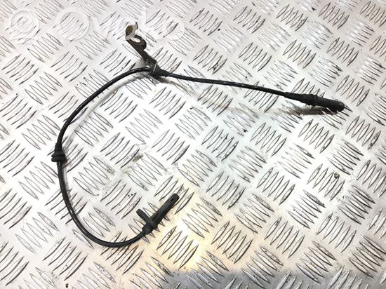 BMW X5 E70 ABS brake wheel speed sensor 6771776