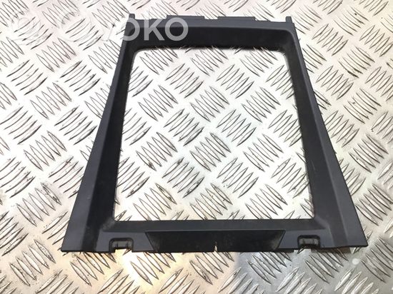 BMW X5 E70 Headlining lighting console trim 51166956756