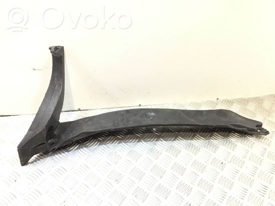 Audi Q7 4L Fender foam support/seal 4L0821111