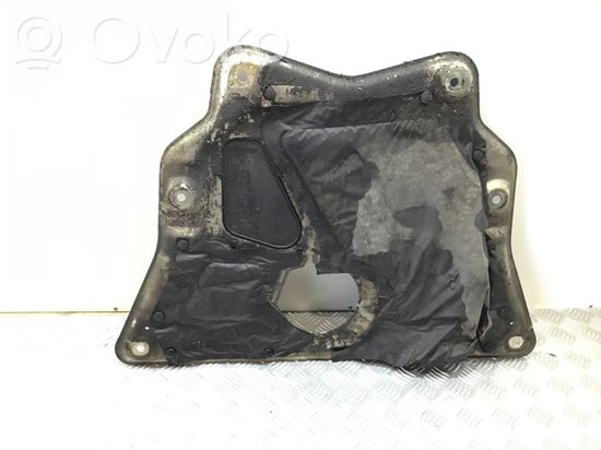 BMW X5 E70 Engine splash shield/under tray 6773000