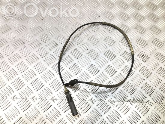 BMW 3 E90 E91 ABS brake wheel speed sensor 6762476