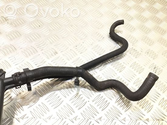 Audi A4 S4 B7 8E 8H Power steering fluid tank/reservoir 8E0422373B