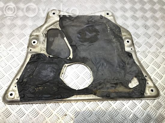 BMW X5 E70 Engine splash shield/under tray 6786568