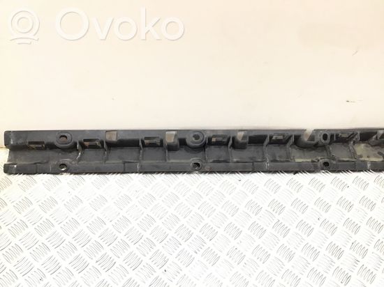 BMW X5 E70 Sill supporting ledge 51777207195