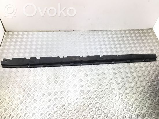 BMW X5 E70 Sill supporting ledge 51777207195