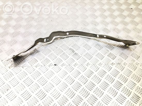 BMW 3 F30 F31 F80 Radiator support slam panel bracket 51757262626
