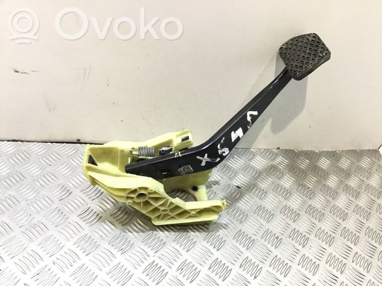BMW X5 E70 Brake pedal 6791900