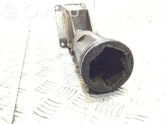 BMW X5 E70 Driveshaft support bearing 592801 31507552540