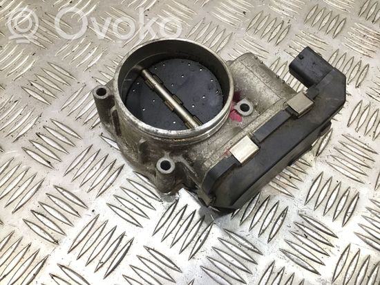 BMW X5 E70 Throttle valve 13547556118