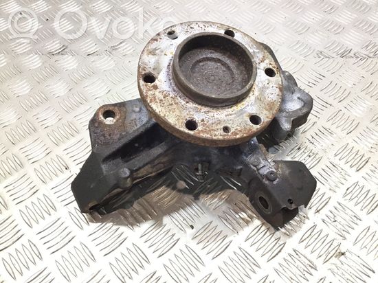 Mercedes-Benz Sprinter W906 Front wheel hub A906382