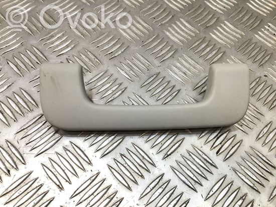 Audi Q7 4L Front interior roof grab handle 8P0857607