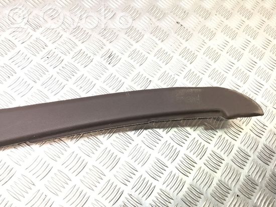 BMW X5 E70 Centre console side trim front 0117828