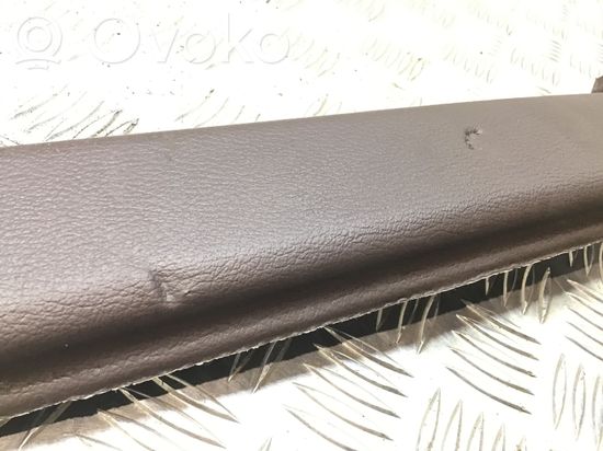 BMW X5 E70 Centre console side trim front 0117831