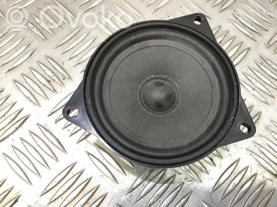 BMW X5 E70 Front door speaker 430407858261