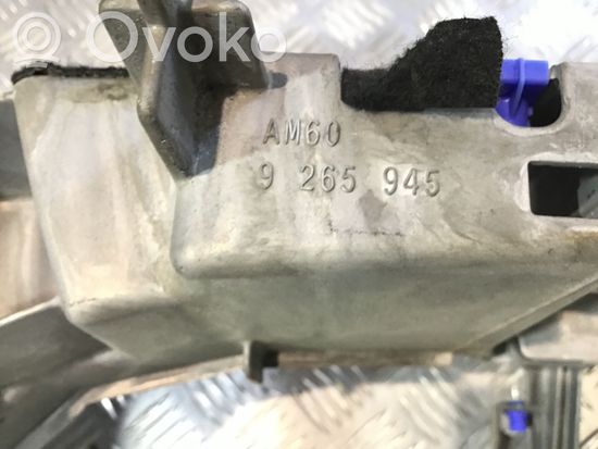 BMW i3 Dashboard cross member/frame bar 9265945