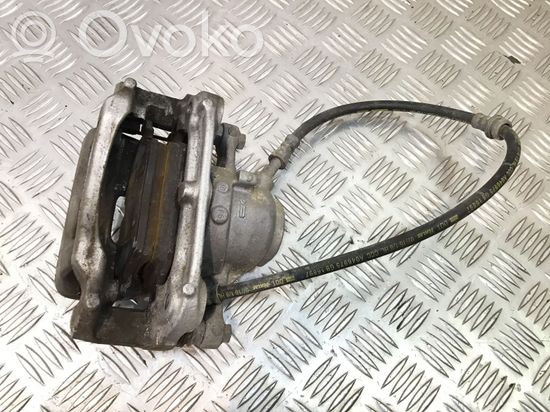 BMW i3 Front brake caliper