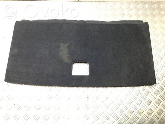 BMW i3 Trunk/boot floor carpet liner