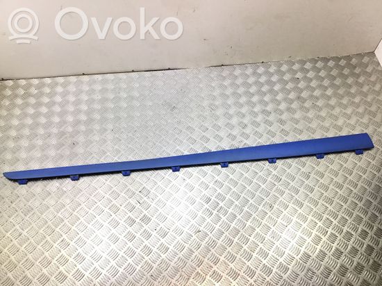 BMW i3 Sill/side skirt trim 514472758411