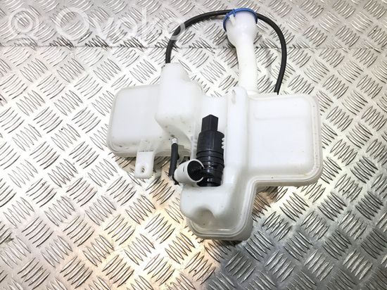 BMW i3 Windshield washer fluid reservoir/tank 61667304020 7361536