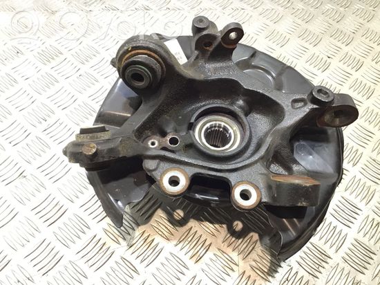 BMW 1 F20 F21 Rear wheel hub 6792239 686726102