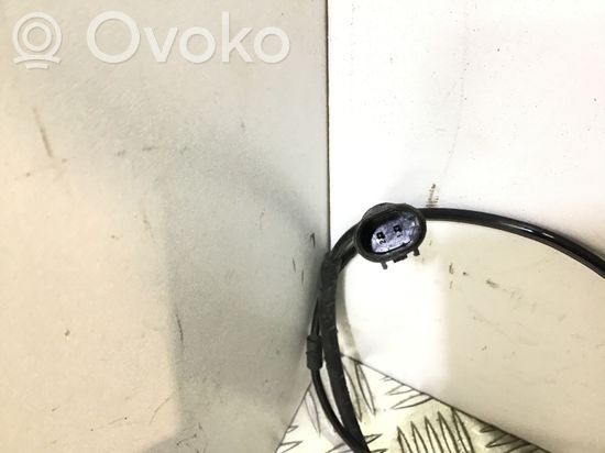 BMW 1 F20 F21 ABS rear brake sensor 6791225