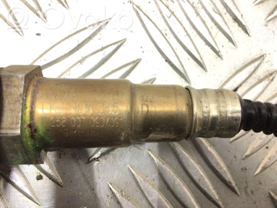 Audi A6 S6 C6 4F Lambda probe sensor 06B906265D 0258007090