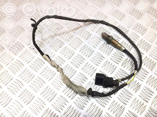 Audi A6 S6 C6 4F Lambda probe sensor 06B906265D 0258007090