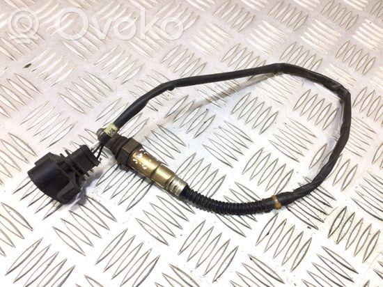 Audi A6 S6 C6 4F Lambda probe sensor 078906265M 0258006287