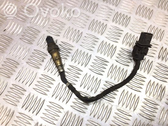 BMW 5 E60 E61 Lambda probe sensor 779160001
