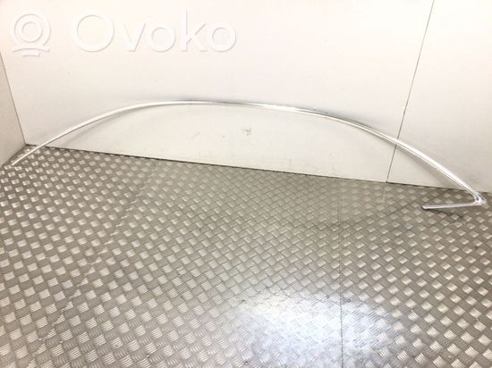Audi A8 S8 D3 4E Roof trim bar molding cover 4H0853703B