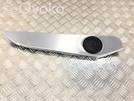Mercedes-Benz GLC X253 C253 Rear door card trim A2537300901